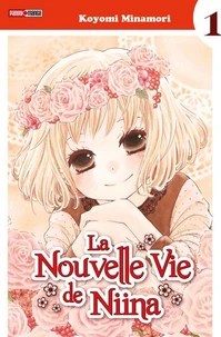 La Nouvelle Vie de Niina T01
