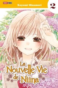 La Nouvelle Vie de Niina T02
