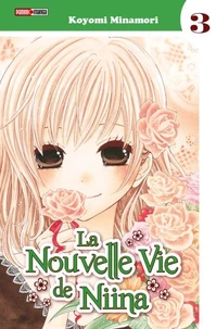 La Nouvelle Vie de Niina T03