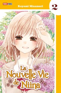 La nouvelle vie de Niina Tome 2