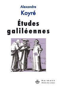 Etudes galiléennes