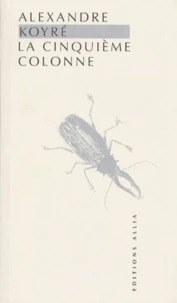 La cinquième colonne