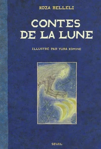 Contes de la Lune