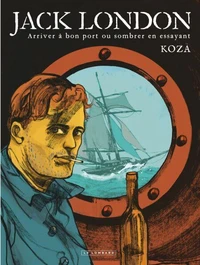 Jack London