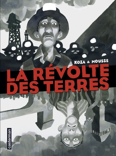 La révolte des terres