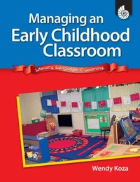 Managing an Early Childhood Classroom