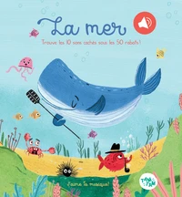 La mer