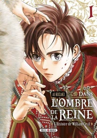 Dans l'ombre de la reine T01