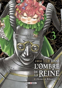 Dans l'ombre de la reine T03