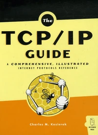 The TCP/IP Guide