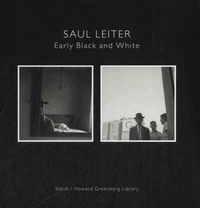 Saul Leiter, Early Black and White