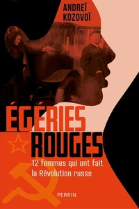 Les égéries rouges