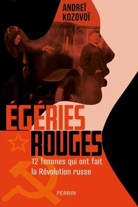 Les égéries rouges