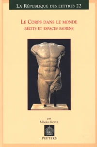 Le Corps dans le monde