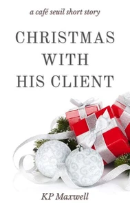 Christmas with His Client