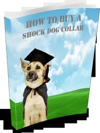  KPK - How to Buy a Shock Dog Collar.