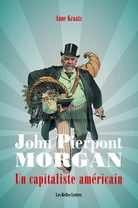 J. P. Morgan