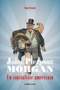 J. P. Morgan
