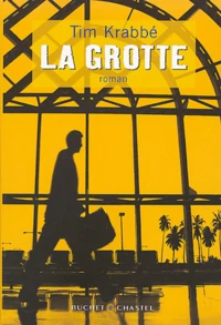 La grotte