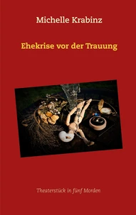 Ehekrise vor der Trauung
