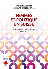 Femmes et politique en Suisse