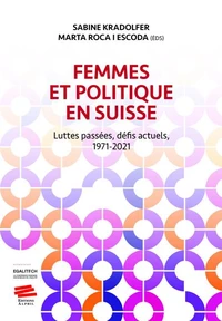 Femmes et politique en Suisse