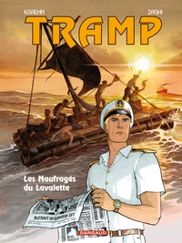 Tramp - Tome 15 - Tome 15