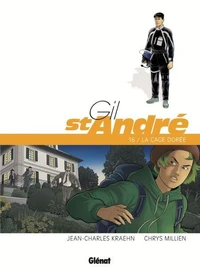 Gil Saint-André - Tome 16