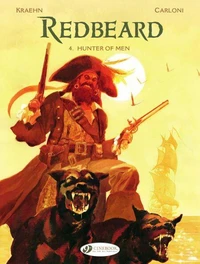 Redbeard - Vol. 4 - Hunter of Men