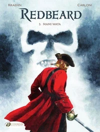 Redbeard - Vol. 3 - Mami Wata