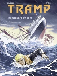 Traquenard en mer