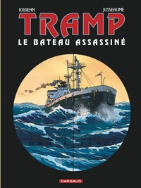 Le bateau assassiné