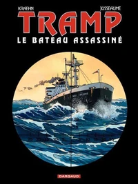 Le bateau assassiné
