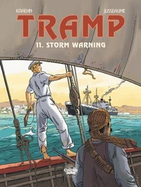 Tramp - Volume 11 - Storm Warning