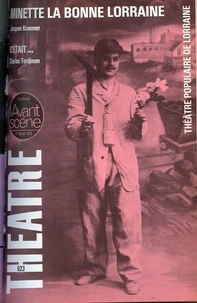 Minette la bonne lorraine