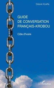 Guide de conversation français-krobou
