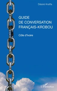Guide de conversation français-krobou