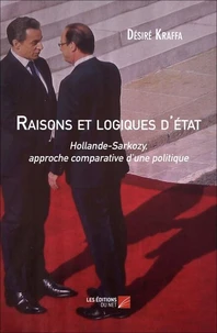 Raisons et logiques d'Etat