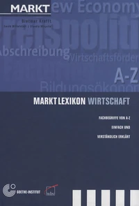 Markt Lexikon Wirtschaft