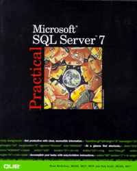 Practical Microsoft Sql Server 7