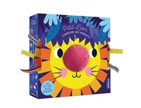Petit Lion cherche ses parents