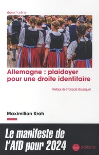 Allemagne : plaidoyer pour une droite identitaire