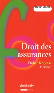 Droit des assurances