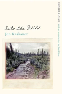 Into the wild