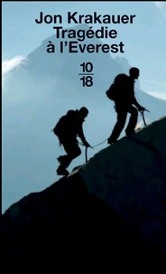 Tragédie à l'Everest