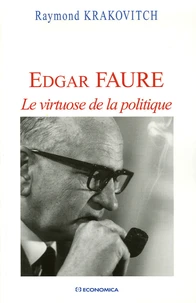 Edgar Faure