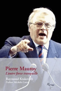 Pierre Mauroy