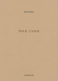 Pour l'Ange