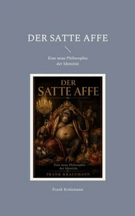 Der satte Affe