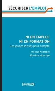 Ni en emploi ni en formation